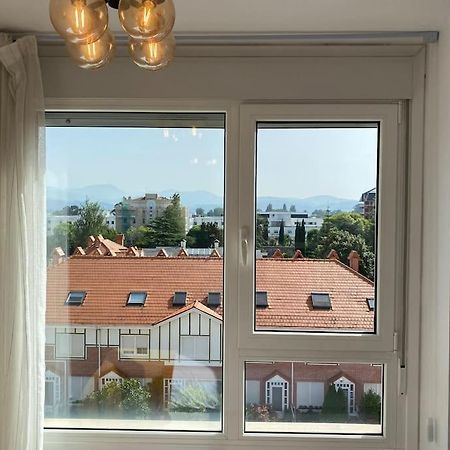 Exclusivo Apartamento Con Aparcamiento Gratuito Ларедо Екстер'єр фото