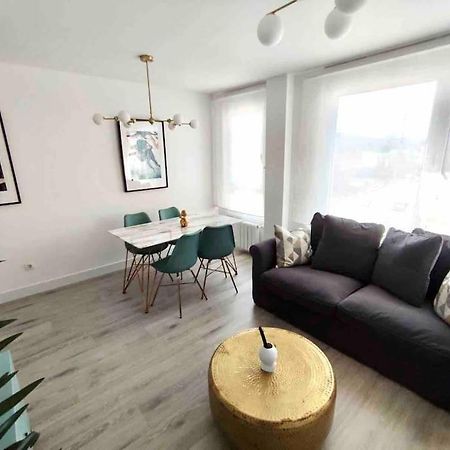Exclusivo Apartamento Con Aparcamiento Gratuito Ларедо Екстер'єр фото