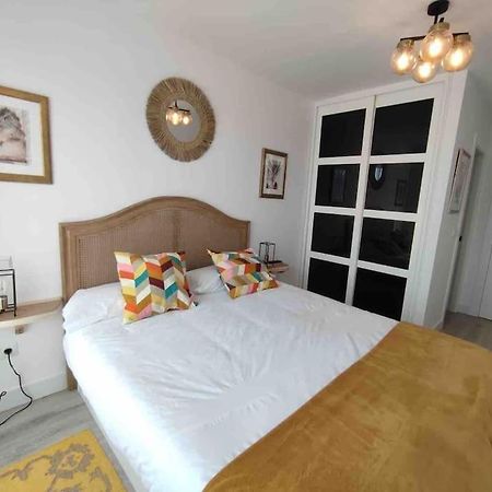 Exclusivo Apartamento Con Aparcamiento Gratuito Ларедо Екстер'єр фото