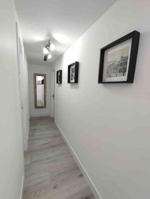 Exclusivo Apartamento Con Aparcamiento Gratuito Ларедо Екстер'єр фото