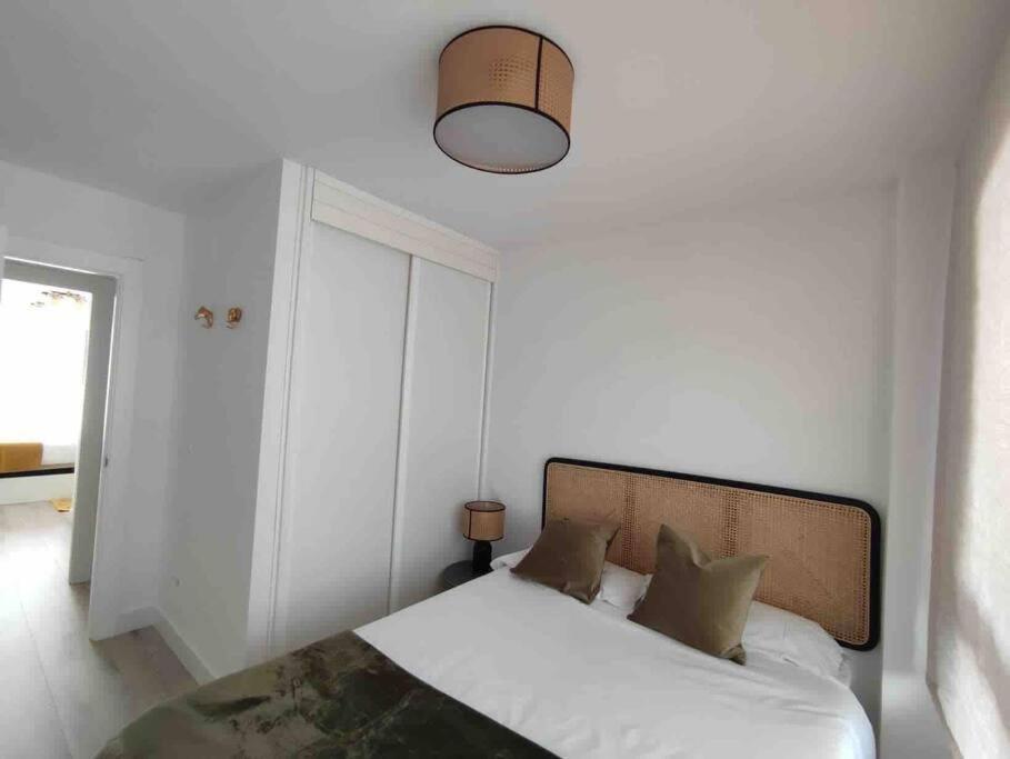Exclusivo Apartamento Con Aparcamiento Gratuito Ларедо Екстер'єр фото